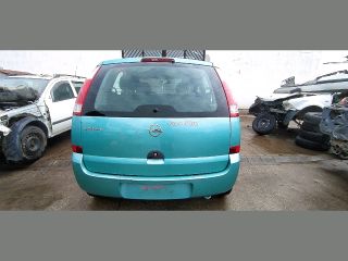 bontott OPEL MERIVA A Tank