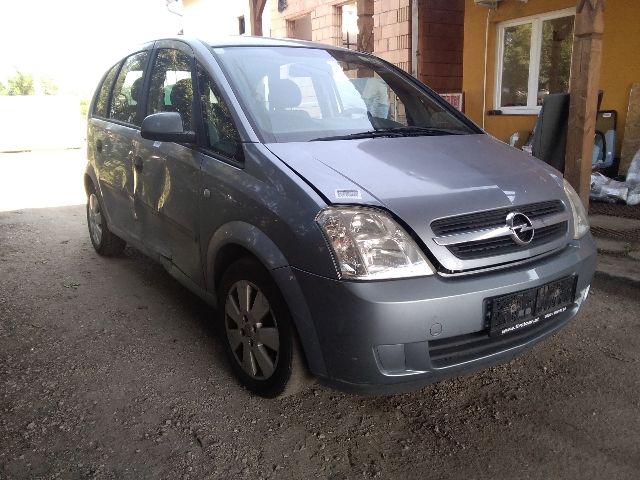 bontott OPEL MERIVA A Tank