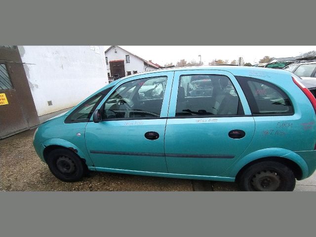 bontott OPEL MERIVA A Tank