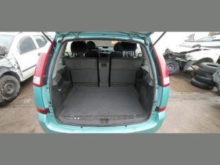 bontott OPEL MERIVA A Tank