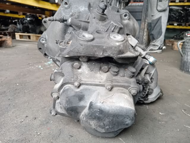 bontott OPEL MERIVA A Váltó (Mechanikus)