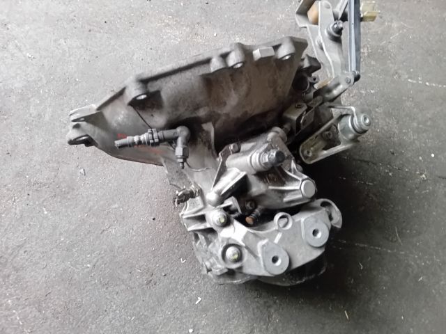 bontott OPEL MERIVA A Váltó (Mechanikus)