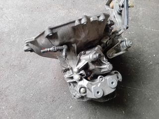 bontott OPEL MERIVA A Váltó (Mechanikus)