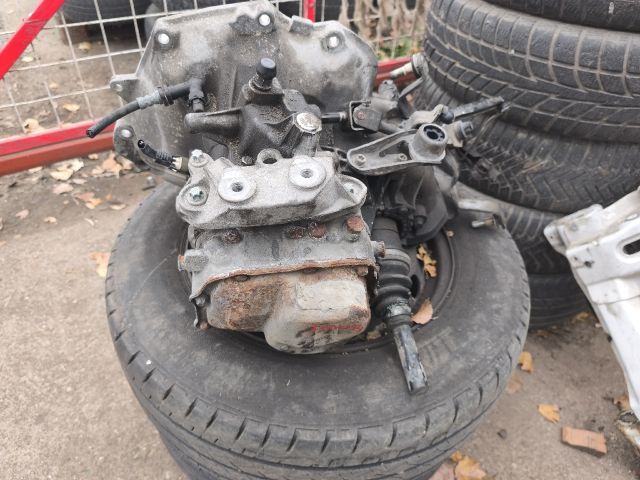 bontott OPEL MERIVA A Váltó (Mechanikus)