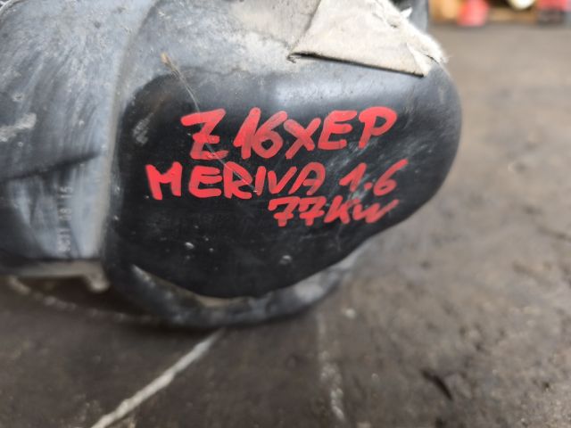 bontott OPEL MERIVA A Váltó (Mechanikus)