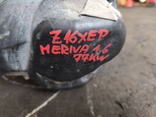 bontott OPEL MERIVA A Váltó (Mechanikus)