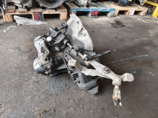 bontott OPEL MERIVA A Váltó (Mechanikus)