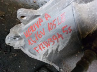 bontott OPEL MERIVA A Váltó (Mechanikus)