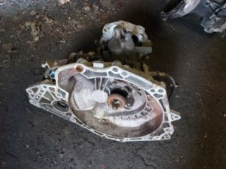 bontott OPEL MERIVA A Váltó (Mechanikus)