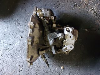 bontott OPEL MERIVA A Váltó (Mechanikus)