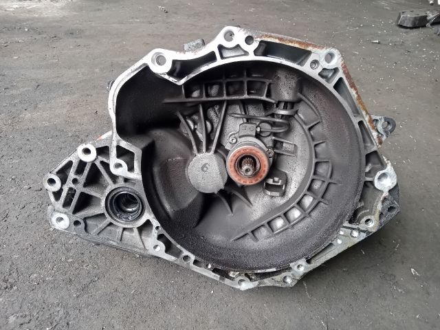 bontott OPEL MERIVA A Váltó (Mechanikus)