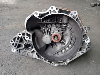 bontott OPEL MERIVA A Váltó (Mechanikus)