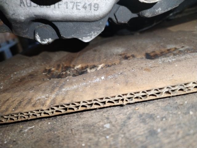 bontott OPEL MERIVA A Váltó (Mechanikus)