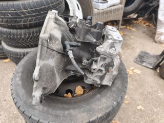 bontott OPEL MERIVA A Váltó (Mechanikus)