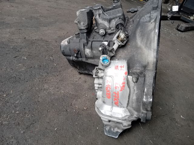 bontott OPEL MERIVA A Váltó (Mechanikus)