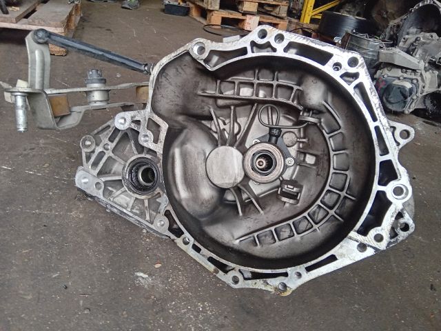 bontott OPEL MERIVA A Váltó (Mechanikus)