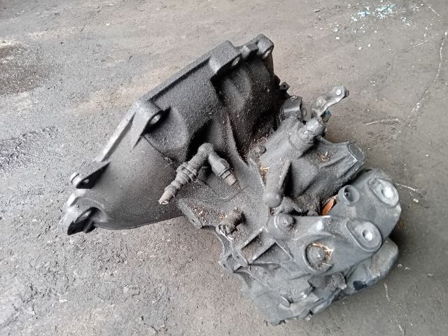 bontott OPEL MERIVA A Váltó (Mechanikus)