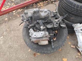 bontott OPEL MERIVA A Váltó (Mechanikus)