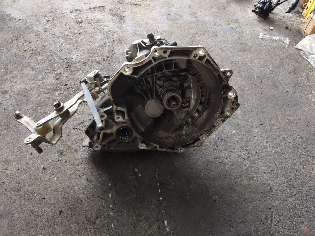 bontott OPEL MERIVA A Váltó (Mechanikus)