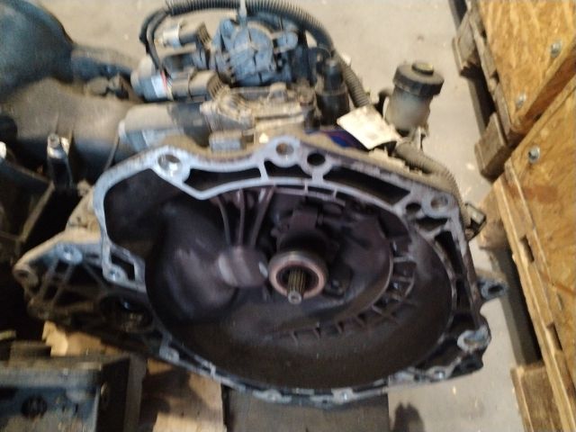 bontott OPEL MERIVA A Váltó (Mechanikus)