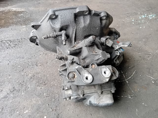 bontott OPEL MERIVA A Váltó (Mechanikus)