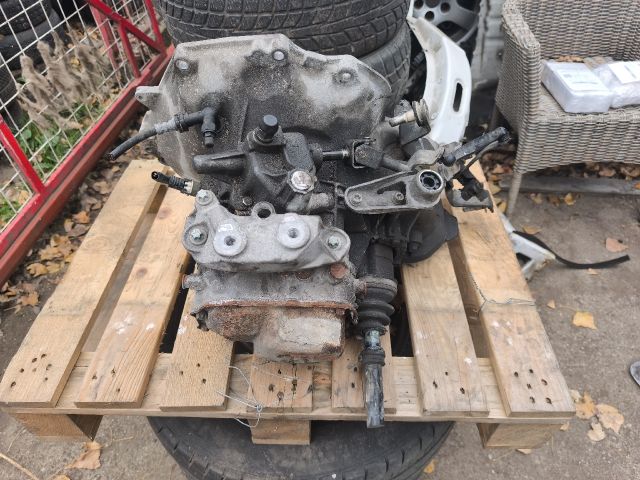 bontott OPEL MERIVA A Váltó (Mechanikus)