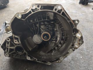 bontott OPEL MERIVA A Váltó (Mechanikus)