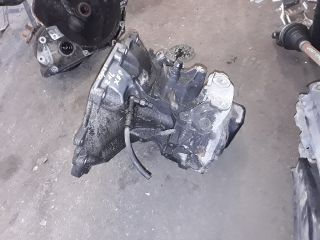 bontott OPEL MERIVA A Váltó (Mechanikus)