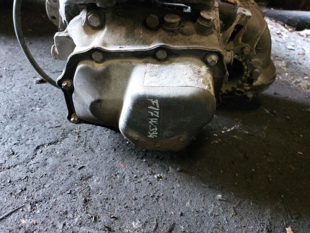 bontott OPEL MERIVA A Váltó (Mechanikus)