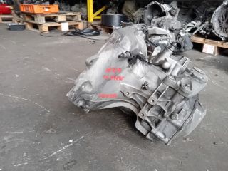 bontott OPEL MERIVA A Váltó (Mechanikus)
