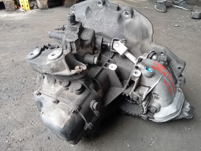 bontott OPEL MERIVA A Váltó (Mechanikus)