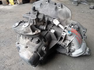 bontott OPEL MERIVA A Váltó (Mechanikus)