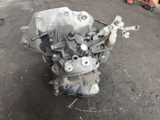 bontott OPEL MERIVA A Váltó (Mechanikus)
