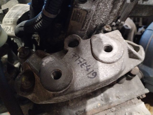 bontott OPEL MERIVA A Váltó (Mechanikus)