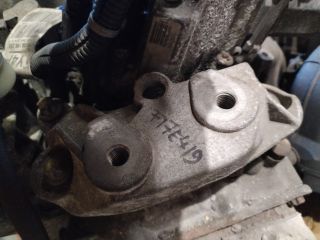 bontott OPEL MERIVA A Váltó (Mechanikus)