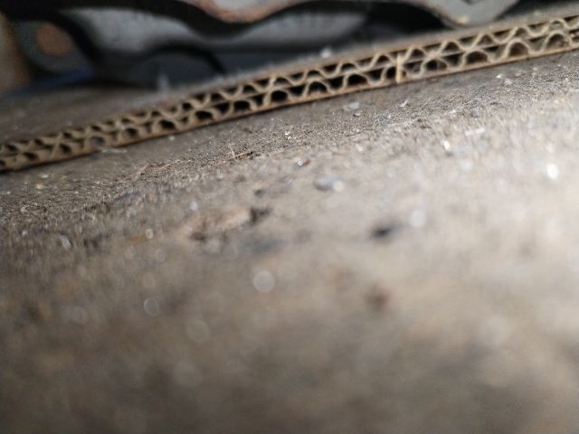 bontott OPEL MERIVA A Váltó (Mechanikus)