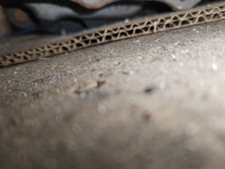 bontott OPEL MERIVA A Váltó (Mechanikus)