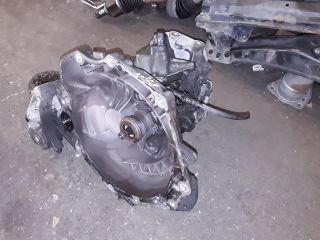 bontott OPEL MERIVA A Váltó (Mechanikus)