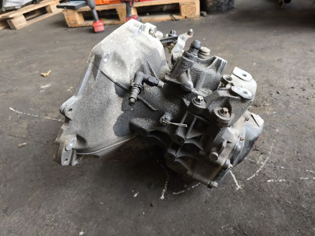 bontott OPEL MERIVA A Váltó (Mechanikus)