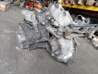 bontott OPEL MERIVA A Váltó (Mechanikus)