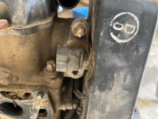 bontott OPEL MERIVA A Vezérműtengely Fordulatszám Jeladó