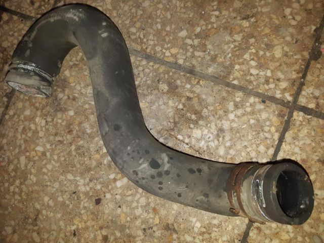 bontott OPEL MERIVA A Vízcső