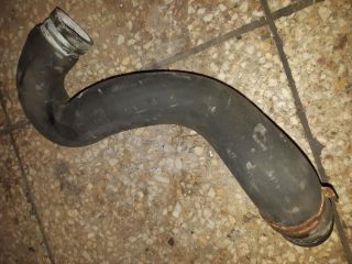 bontott OPEL MERIVA A Vízcső