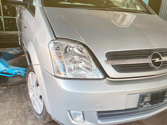 bontott OPEL MERIVA A ABS Kocka