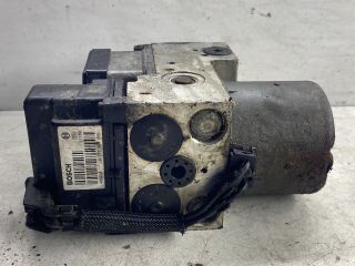 bontott OPEL MERIVA A ABS Kocka