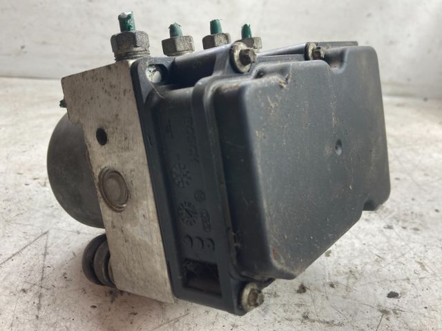 bontott OPEL MERIVA A ABS Kocka