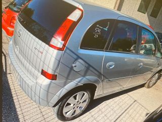 bontott OPEL MERIVA A ABS Kocka