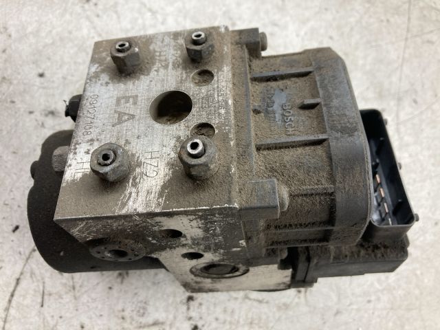 bontott OPEL MERIVA A ABS Kocka