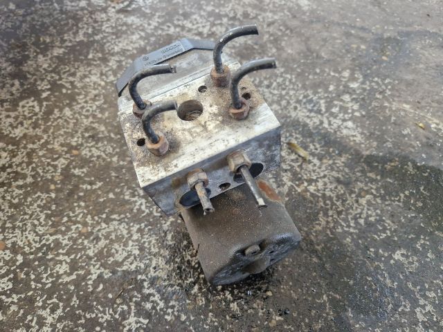 bontott OPEL MERIVA A ABS Kocka