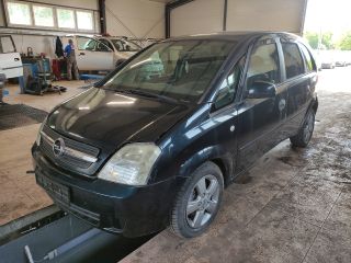 bontott OPEL MERIVA A ABS Kocka